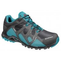 Mammut Comfort Low GTX Hiking Shoe - Women's