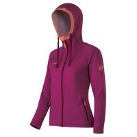 Mammut Crea Hoody - Women's