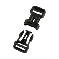 Mammut Dual Adjust Side Squeeze Buckle 38mm