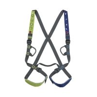 Mammut Elephir Kids Harness