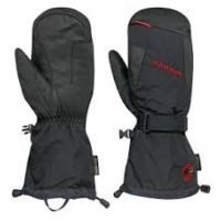 Mammut Expert Tour Mitten - Men's