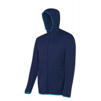 Mammut Go-Far Hooded Jacket - Mens