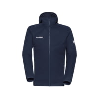 Mammut GRANITE SO Hooded Jacket - Men's