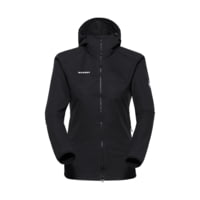 Mammut GRANITE SO Hooded Jacket - Women's
