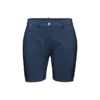 Mammut Hiking Shorts - Women's