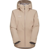 Mammut Linard Guide HS Hooded Jacket - Women's