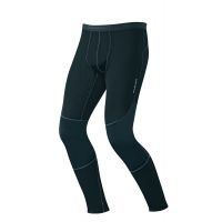 Mammut Long All-Year Pants - Men's-Black-Large