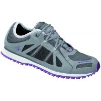 Mammut Lugano 14 Low Casual Shoe - Womens