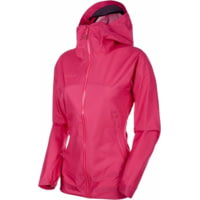 Mammut Masao HS Hooded Jacket - Women's