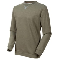 Mammut Midlayer Crew Neck - Men's