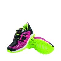 Mammut MTR 141 Protect Low GTX-Women's-US 7-Black/Raspberry