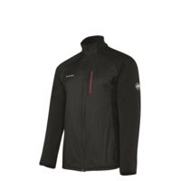 Mammut MTR 141 Thermo Jacket - Men's-Black-Large