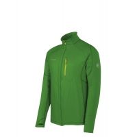 Mammut MTR 141 Thermo Jacket - Men's-Dark Spring-Large