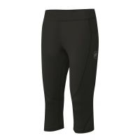 Mammut MTR 201 3/4 Tights - Women's-Black-Small