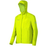 Mammut MTR 201 Rainspeed Jacket - Mens