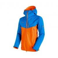 Mammut Nordwand Pro Hard Shell Hooded Jacket - Men's