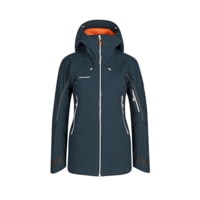 Mammut Nordwand Thermo HS Hooded Jacket - Women's