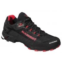Mammut React GTX Trail Running Shoe - Men's