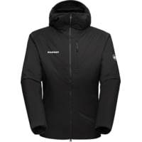 Mammut Rime IN Flex Hooded Jacket - Men's