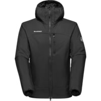 Mammut Rime IN Hooded Jacket - Men's