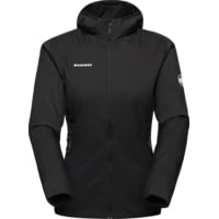 Mammut Rime Light IN Flex Hooded Jacket - Women's