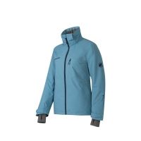 Mammut Robella HS Jacket-Women's-Small-Fiji
