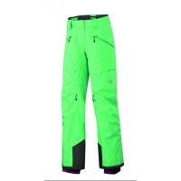 Mammut Robella Pants - Women's-Reed-Regular Inseam-4