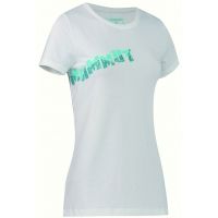 Mammut Runje T-Shirt - Women's-White-Small