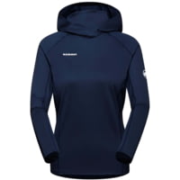 Mammut Selun FL Sun Hoodies - Women's