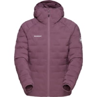 Mammut Sender IN Hooded Jacket - Women's