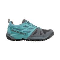 Mammut SHED, Saentis Low GTX Running Shoe - Mens