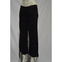 Mammut Shila Pants - Women's-Black-38