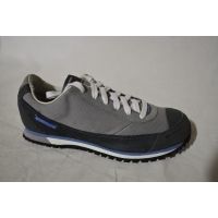 Mammut Sloper Low LTH-Women's-US 7-Neutral Grey/Precious