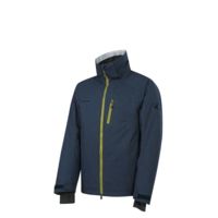 Mammut Stoney 2L Jacket - Men - Dark Space Melange - Large