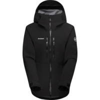 Mammut Stoney HS Hooded Jacket - Women's