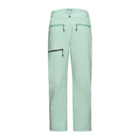 Mammut Stoney HS Thermo Pants - Women's