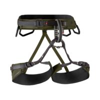 Mammut Togir 3 Slide