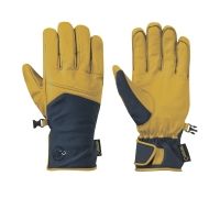 Mammut Trift Glove-9-Dark Space/Malt