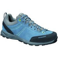 Mammut Wall Low Approach Shoe - Women's