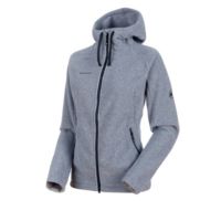 Mammut Yampa Advanced Midlayer Hooded Jackets -Womens