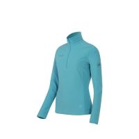 Mammut Yukon Pull - Women's-Light Pacific-Small