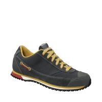 Mammut Zermatt Low-Women's-US 7-Graphite/Mayan