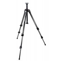Manfrotto Bogen Carbon Fiber Tripod 190CX3