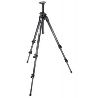Manfrotto Bogen 190Cx Carbon Fibre Q90 3-section Tripod