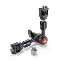 Manfrotto 244Micro Friction Arm w/Anti-Rotation Attachment