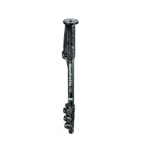 Manfrotto Carbon Fiber 290 Monopod