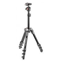 Manfrotto Befree One Alu Tripod Kit