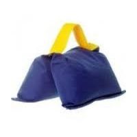 Manfrotto Bogen 15 Lb. Cordura Sand Bag Filled W/Sand, Shipping Extra AW-GS200