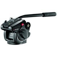 Manfrotto Bogen 501hdv Head 501 HDV