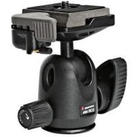 Manfrotto Bogen Mini Ball Head With Rc2 Rapid Connect Plate (200pl-14) 494RC2